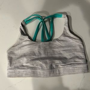 Lululemon Energy Bra